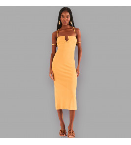 VESTIDO...