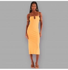 VESTIDO...