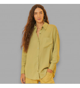 CAMISA BOLSO LONGA