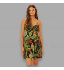 VESTIDO BELEZA.