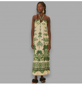 VESTIDO ALCA SEVILHA
