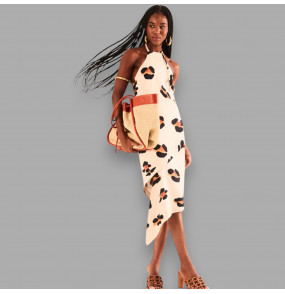 VESTIDO LINHO//