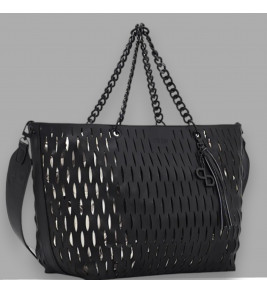 Bolsa Open Fem Shop Bag Liso