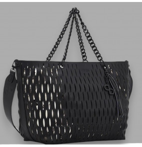 Bolsa Open Fem Shop Bag Liso