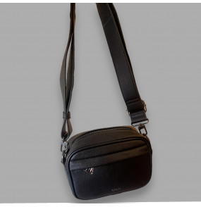 Bolsa Open Fem Camera Bag com Bolso: