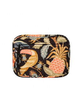 Bolsa Farm Ziriguidum Amalfi Preto